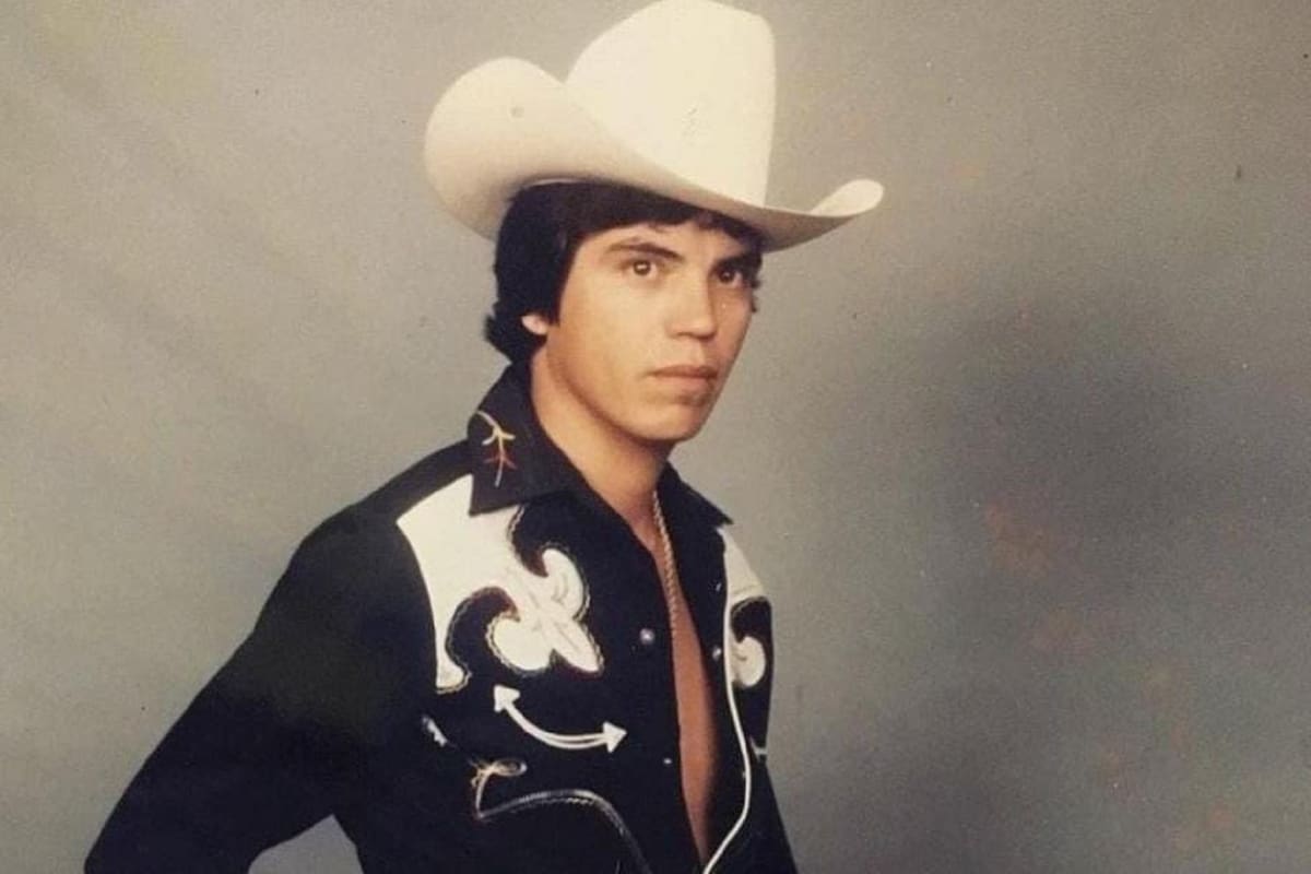 Estas son las canciones más escuchadas de Chalino Sánchez en Spotify