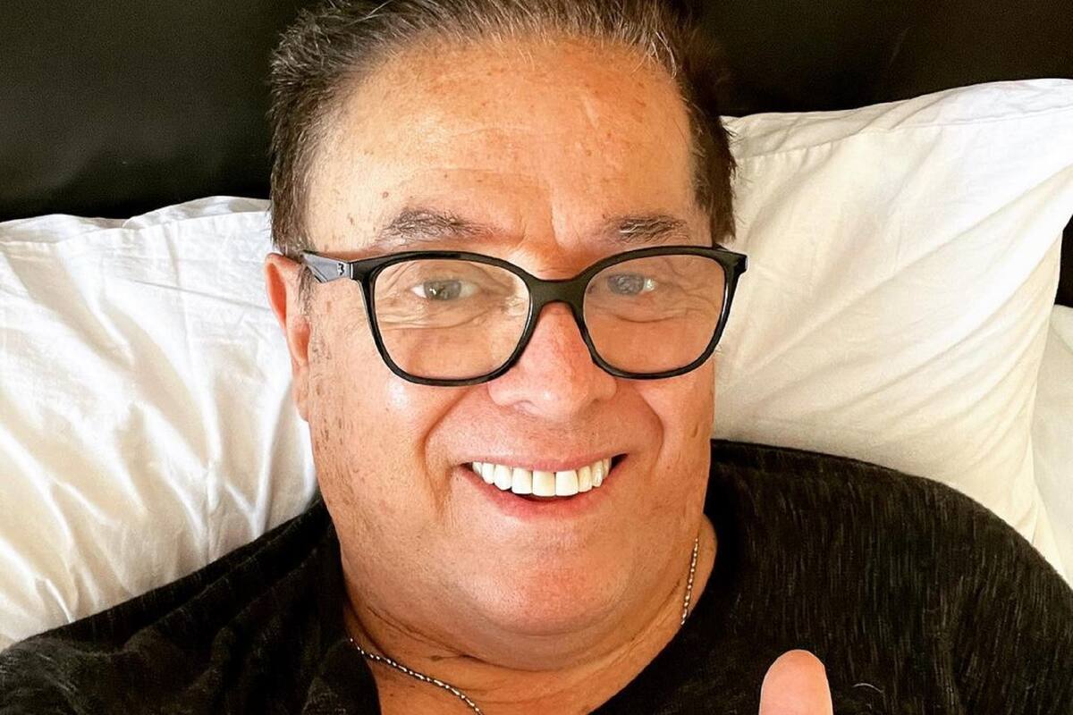 Mario Bezares podría demandar a Amazon Prime si usa su imagen en bioserie de Paco Stanley