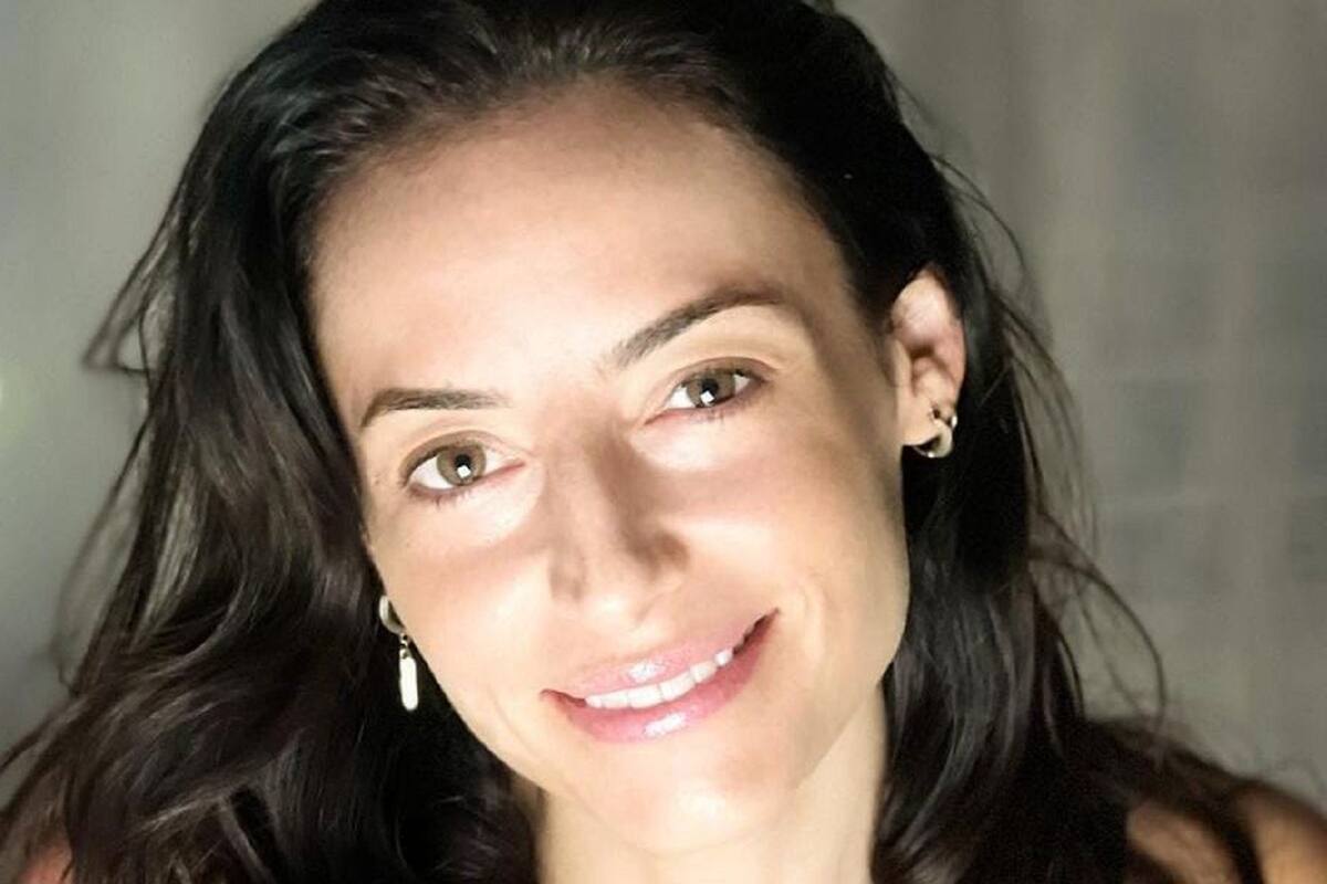 Marimar Vega asegura que fue una novia tóxica en sus relaciones pasadas