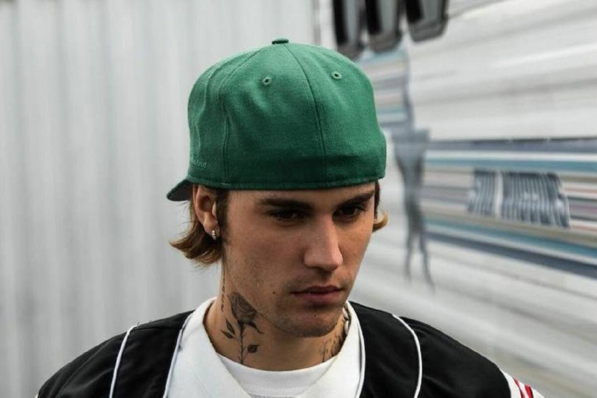 Justin Bieber anuncia las fechas para su próxima gira por Estados Unidos en 2022