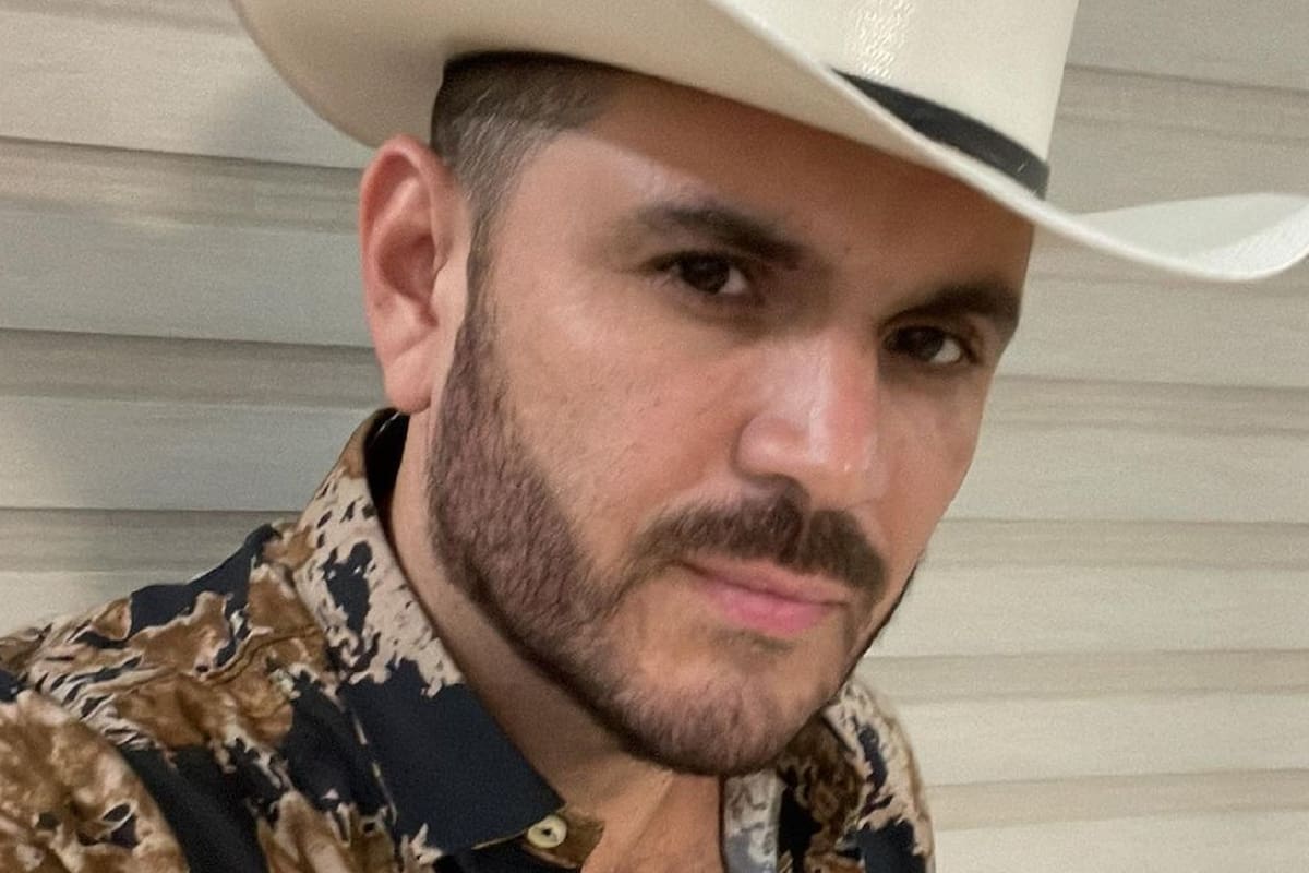 El Komander confiesa que fan "llevó" a su hijo fallecido a uno de sus conciertos