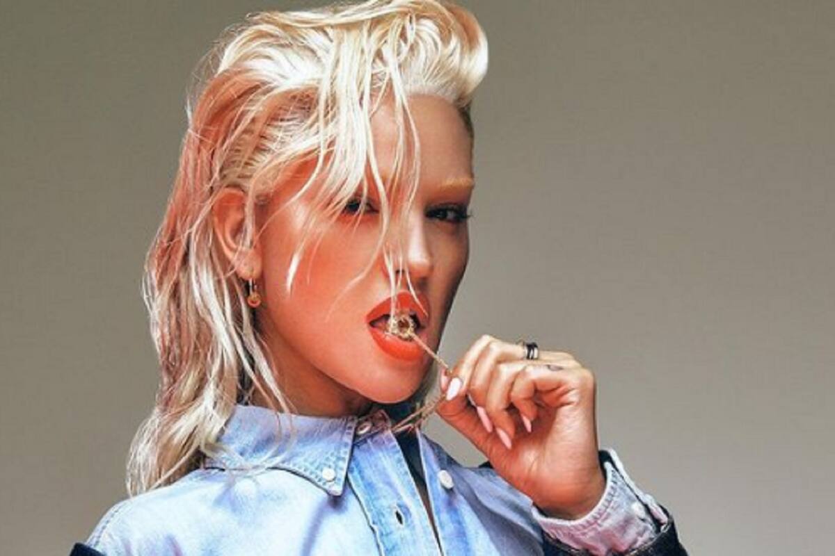 Eiza González impresiona con tremendo cambio de 'Look'