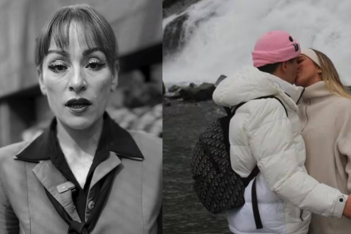 Edith, víctima de Fofo Márquez, dirige un mensaje a la novia del influencer: “¿cómo pudiste haberme hecho eso?”