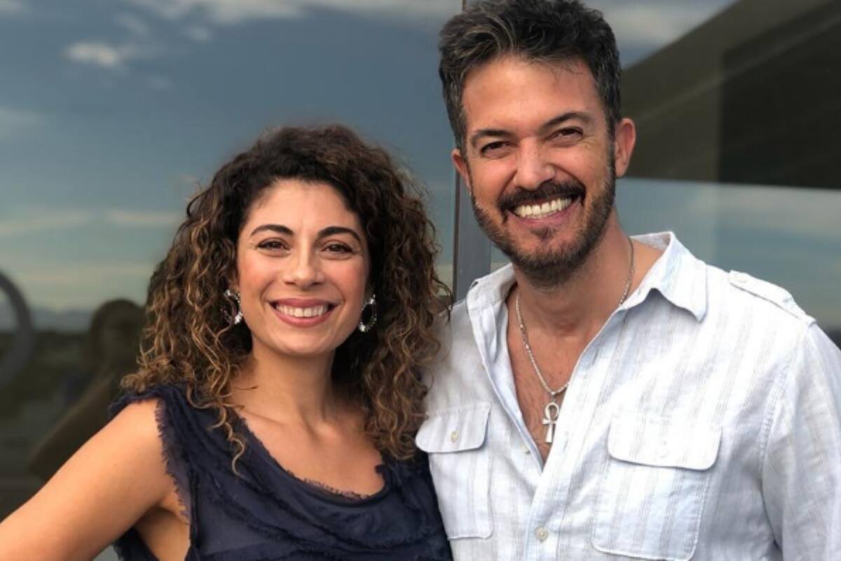 Anna Ferro se niega a ceder herencia a Ingrid Coronado