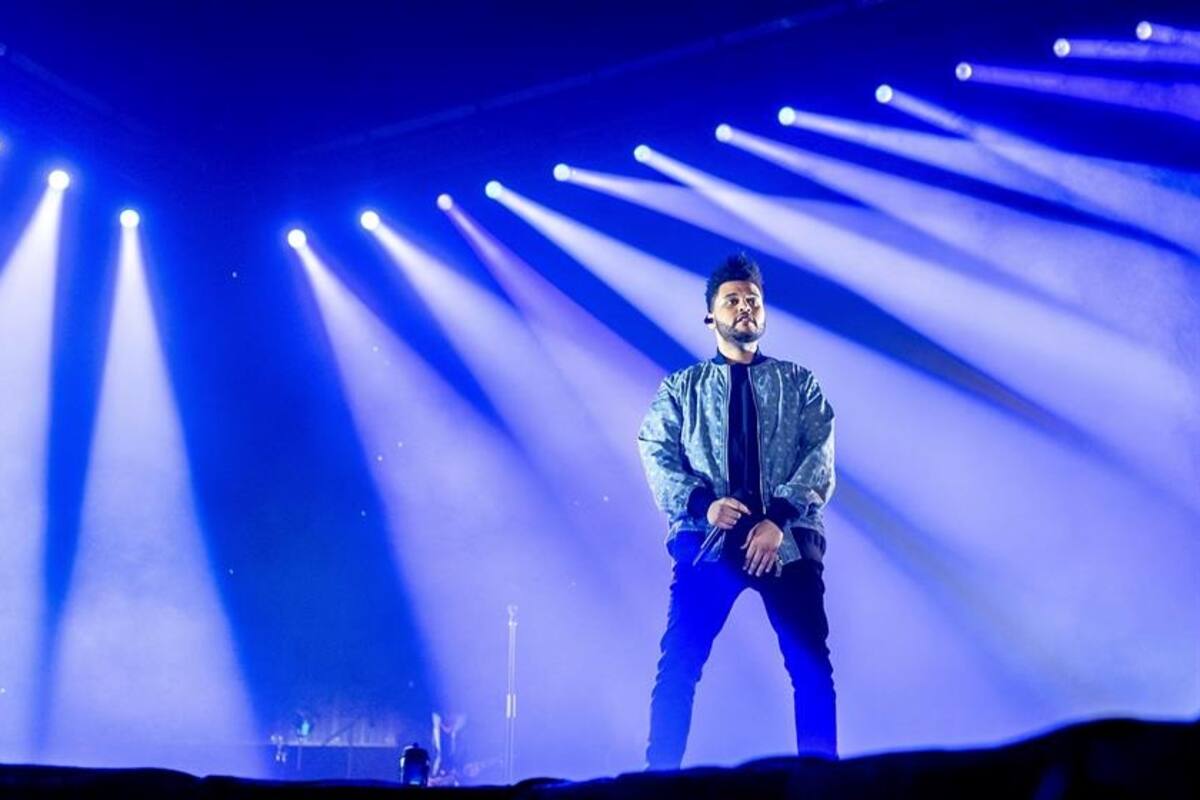 ¿Rosalía será la invitada de The Weeknd en el Super Bowl?