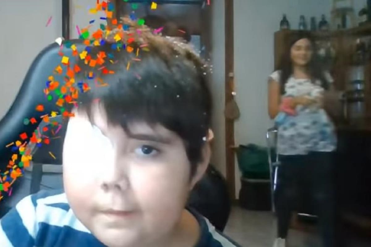 “Tomiii 11” el niño que logró más de 1 millón de suscriptores en menos de un mes en “YouTube"