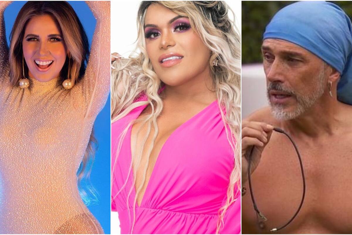 Raquel Bigorra expone comentario "transfóbico" de Sergio Mayer contra Wendy Guevara