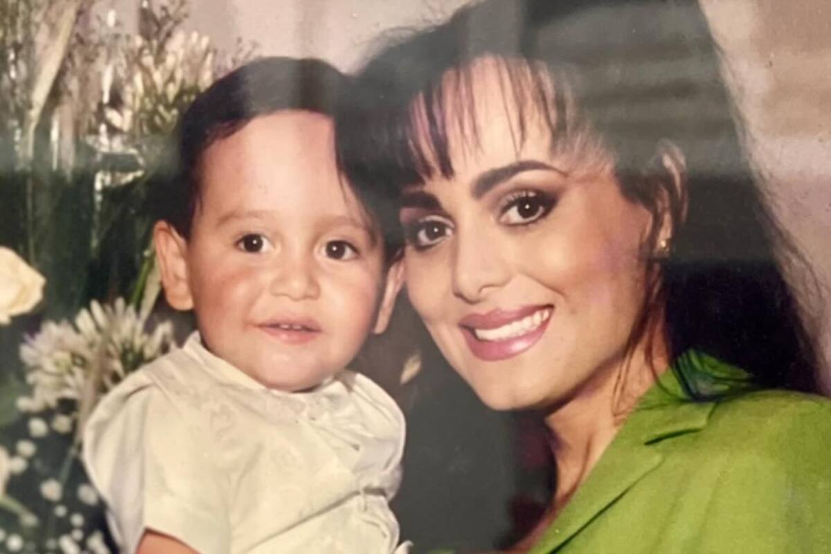 Maribel Guardia compartió un emotivo mensaje para su hijo, Julian Figueroa, a un año de su partida: “Te he pensado, rezado y llorado 365 días y noches…”