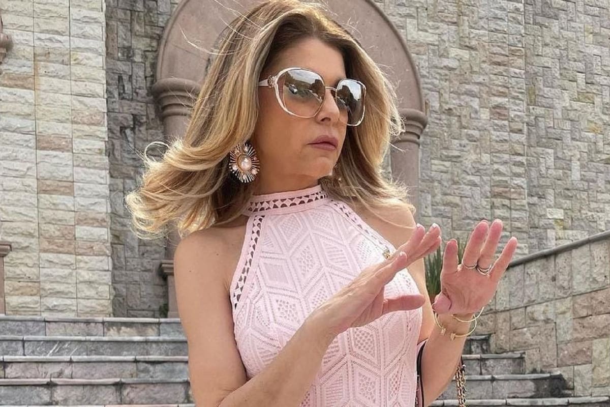 Itatí Cantoral revela que le hace bullying a su hija por sus memes
