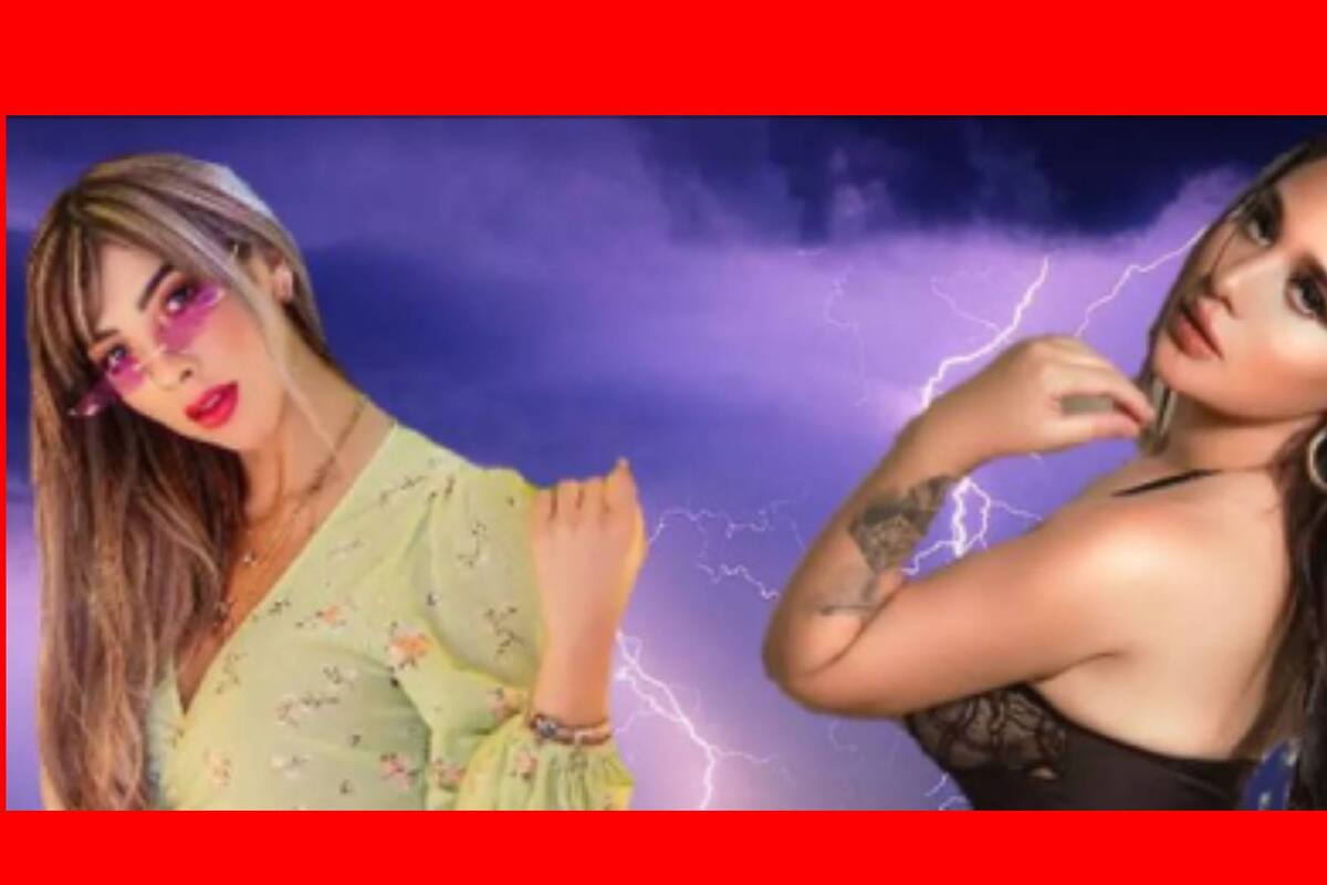 Diana Zambrano lanza fuerte amenaza contra Frida Urbina de "La Venganza de los Ex VIP"