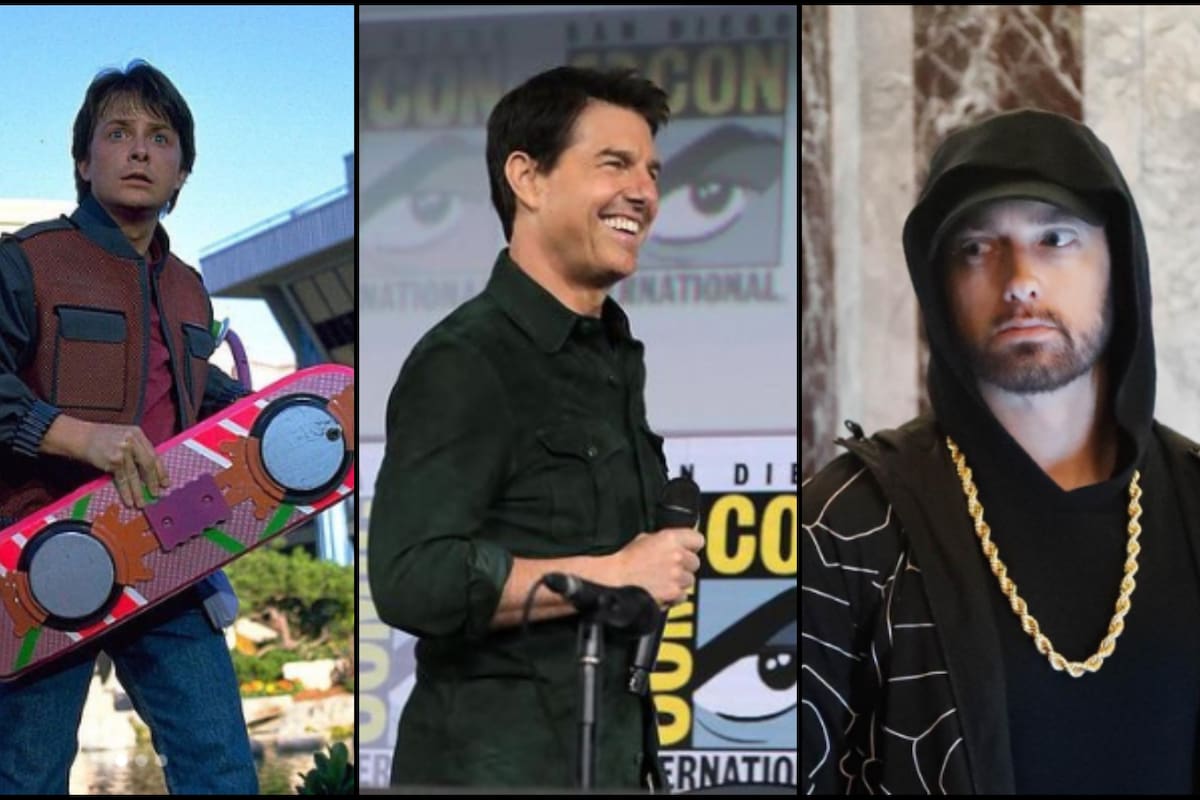 Casio: Estos son algunos personajes icónicos del cine y la música que han utilizado la marca de relojes en producciones