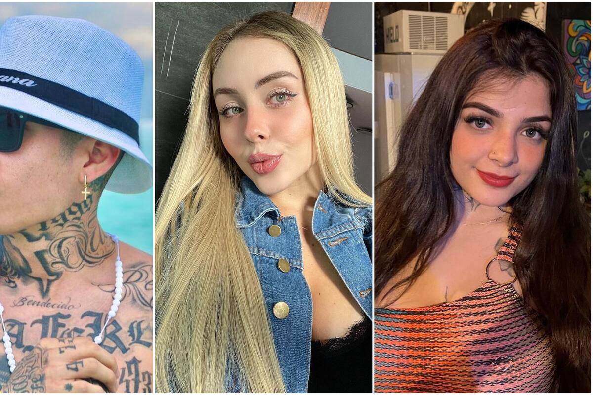 Maya Nazor arremete contra Karely Ruiz por “opinar” sobre su hijo