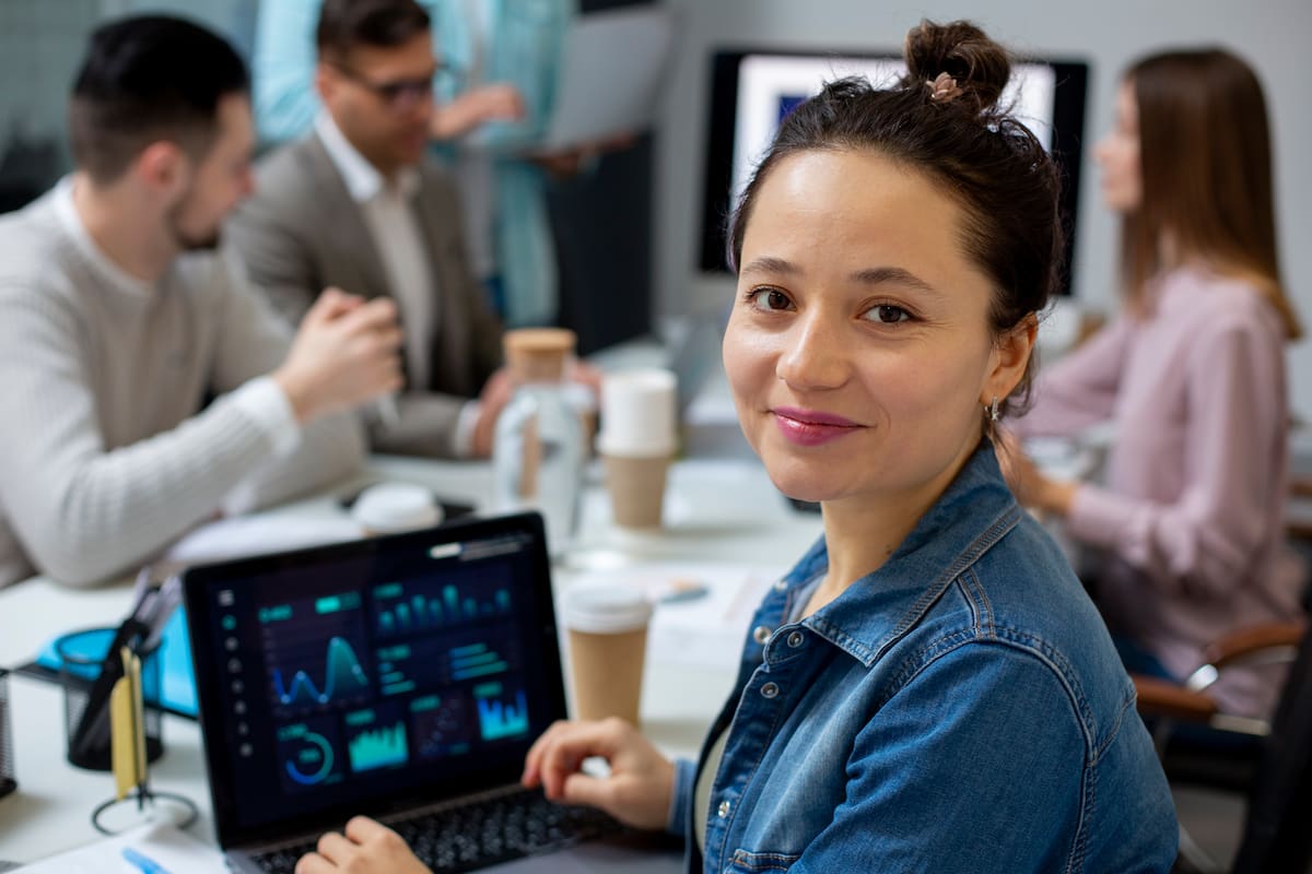 Del Puesto Vacante a la Nómina: Fusiona el Reclutamiento ATS y la Administración Integral de Talento con CEGID