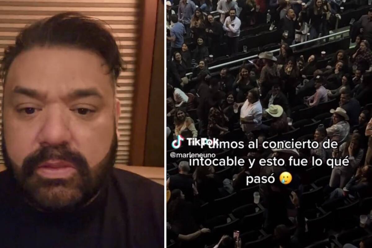 "No les vamos a regresar el dinero": Intocable cancela concierto tajantemente en Monterrey