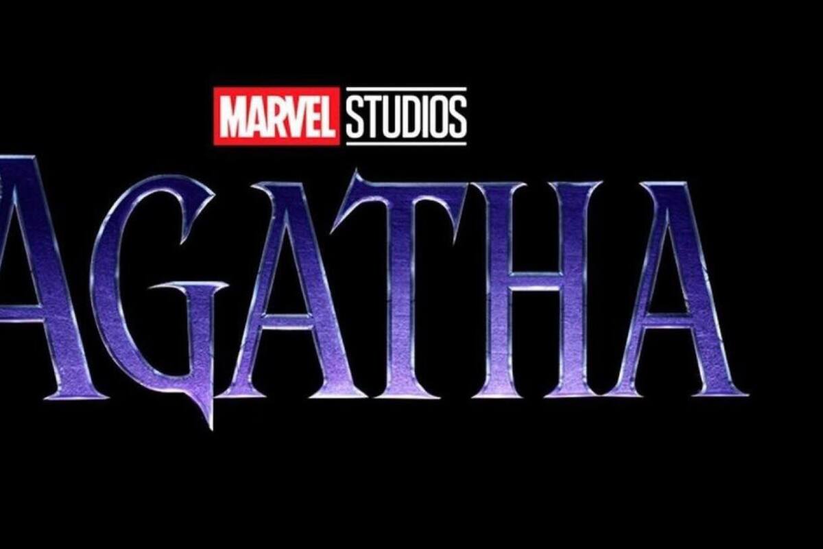 Filtran primeras imágenes de “Agatha: Darkhold Diaries”