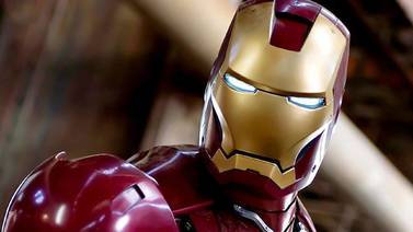 'Marvel Studios' recibe demanda por plagio en el diseño del traje de 'Iron Man'