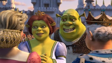 ¿Por qué "Shrek 2" es considerada Patrimonio Nacional de Estados Unidos?