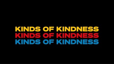 Estrenan el tráiler de “Kinds of Kindess”: la nueva película de Emma Stone y Yorgos Lanthimos