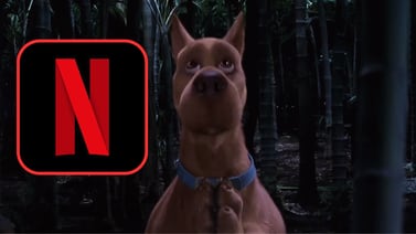 “Scooby-Doo! The Live-Action Series” llega próximamente a Netflix