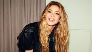 Revelan que Shakira tuvo que cambiar frases en su canción con Bizarrap para evitar demanda de Piqué