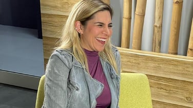 Karla Panini asegura arrepentirse de su boda televisada con Óscar Burgos