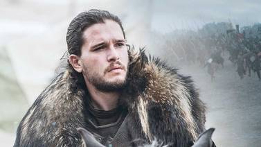 Jon Snow, de "Game of Throne", tendrá su propia secuela
