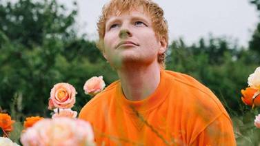 Ed Sheeran ya tiene las fechas programadas para su próxima gira mundial: “+ – = ÷ X” 