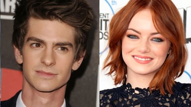 Andrew Garfield también le mintió a Emma Stone sobre su aparición en “Spider-Man:No way Home”