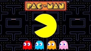 Pac-Man llegará a la gran pantalla en forma de live-action