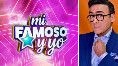 "Mi Famoso y yo", esto es todo lo que debes de saber del nuevo reality show de Televisa