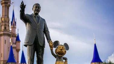 Señalan que Disney podría perder su exclusividad sobre Mickey Mouse