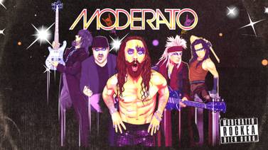 Moderatto estrena su esperado álbum tributo a RBD, "Rockea Bien Duro"