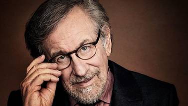 Steven Spielberg revela cuál des sus películas no le gusta