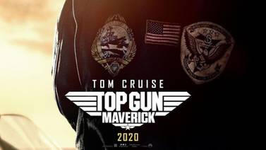 Tom Cruise volverá a volar en la tercera parte de ‘Top Gun’