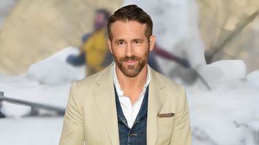 Ryan Reynolds le pide a los medios que dejen de tomar fotografías en las grabaciones de 'Deadpool 3'