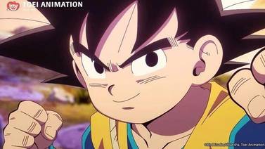 Dragon Ball Daima: la nueva serie de anime que sorprende a los fans