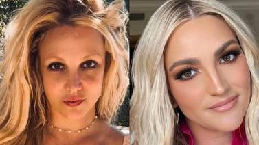 Britney Spears explota en contra de su hermana Jamie Lynn por supuesta anécdota falsa