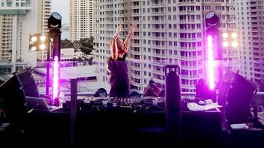 David Guetta es el DJ número 1 del mundo, revela encuesta