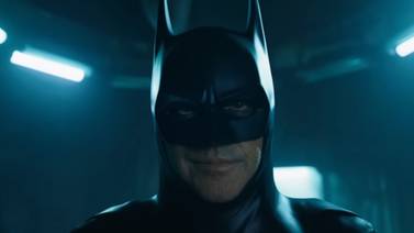 Michael Keaton regresa como Batman ¿George Clooney volverá?
