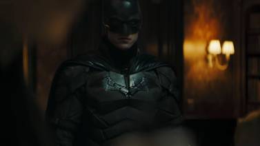 “¡Soy la venganza!”: Tráiler oficial de “The Batman” con Robert Pattinson como Bruce Wayne.