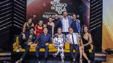 "Me Caigo de Risa" confirma octava temporada: ¿Cuándo se estrena y quiénes son parte del elenco?