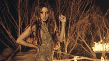 Shakira comparte mensaje por el Día de la Mujer y la tachan de “incongruente”