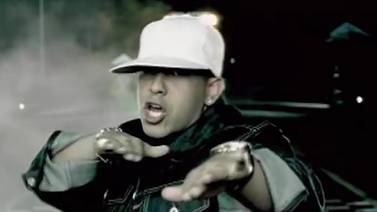 "Gasolina" de Daddy Yankee, la mejor canción de reguetón según Rolling Stone