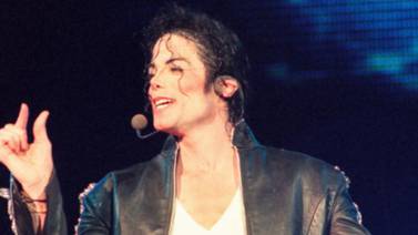 Michael Jackson: Una película del “rey del pop” está en camino y ya se eligió a su director