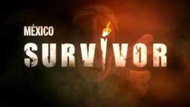 Revelan el nombre del primer finalista de "Survivor México"