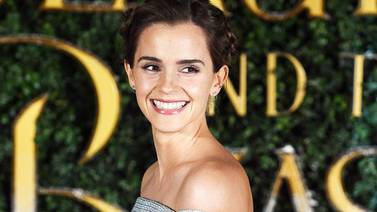 ¿Emma Watson, estrella de "Harry Potter", se retira de la actuación?