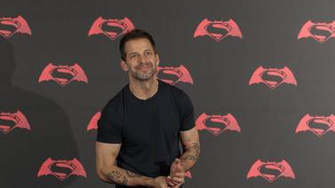 Zack Snyder revela la fecha de estreno de la película "Justice League" en HBO Max