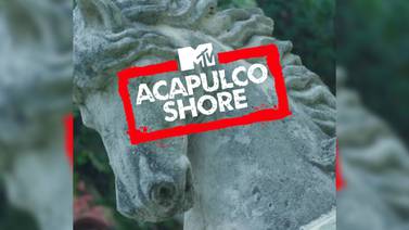 Lanzan el primer adelanto de "Acapulco Shore 10"