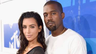 Kanye West arremete contra Kim Kardashian y su mamá