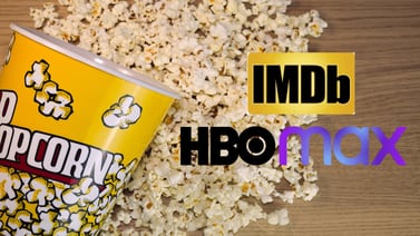 HBO Max: Conoce las 10 mejores películas para ver según IMDB